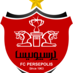 لوگو پرسپولیس