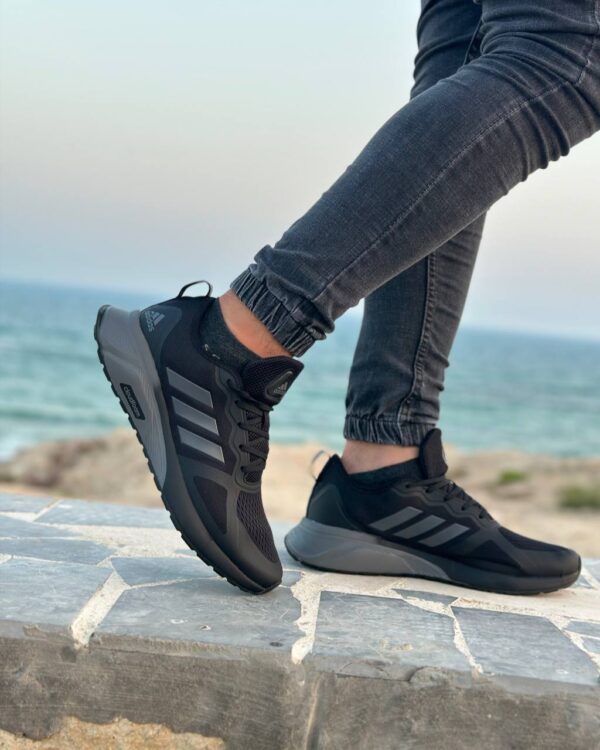 کفش آدیداس کلود فوم Adidas Cloudfoam مشکی