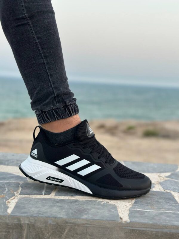 کفش آدیداس کلود فوم Adidas Cloudfoam مشکی