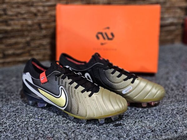 کفش فوتبال نایک تمپو لجند 10 Nike Tiempo Legend