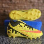 کفش فوتبال ایرانی نایک ایرزوم (سایز میانه) Nike Airzoom