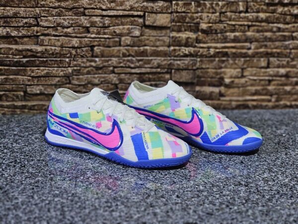 کفش فوتسال نایک مرکوریال ایرزوم ویپور 15 Nike Mercurial Airzoom Vapor