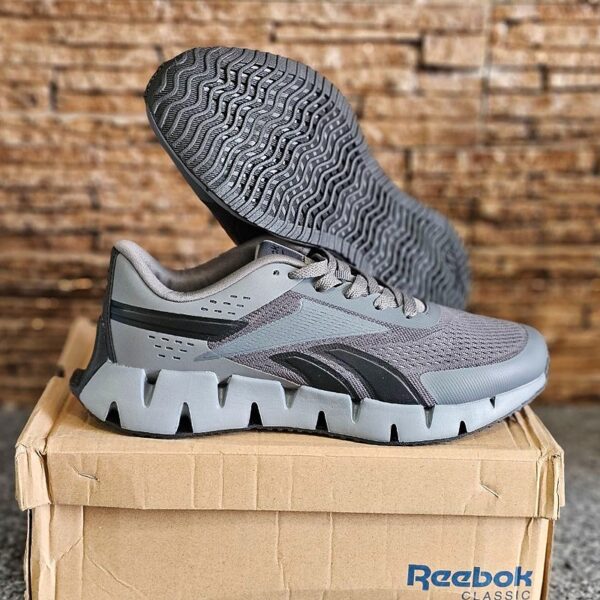 کفش (کتونی) مردانه ریبوک Reebok Zig Dynamica سفید