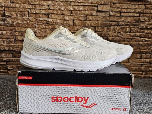 کفش (کتونی) مردانه ساکونی Saucony Ride 14