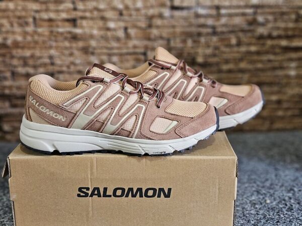 کفش (کتونی) مردانه سالامون Salomon X-Mission 4 Suede