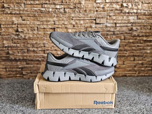 کفش (کتونی) مردانه ریبوک Reebok Zig Dynamica سفید