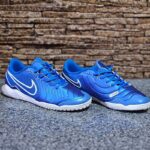 کفش فوتسال تمپو لجند Nike Tiempo Legend