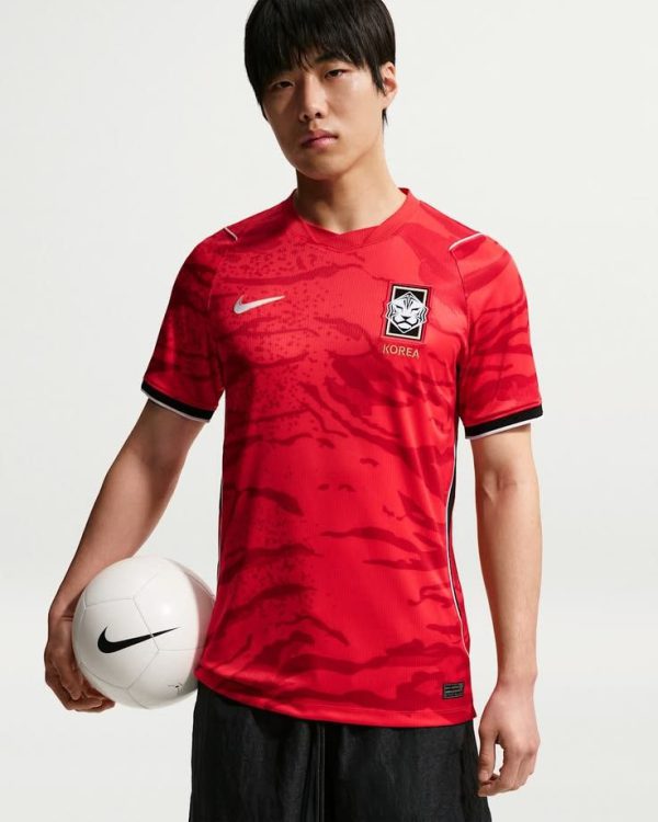 S.KOREA