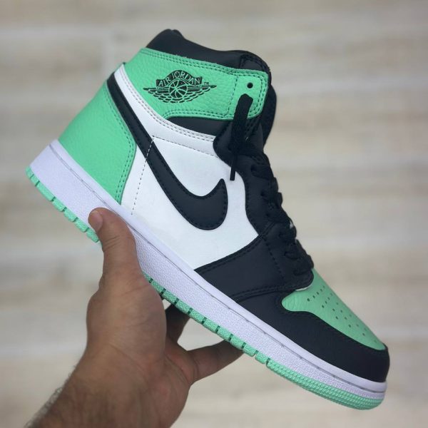 Retro High OG